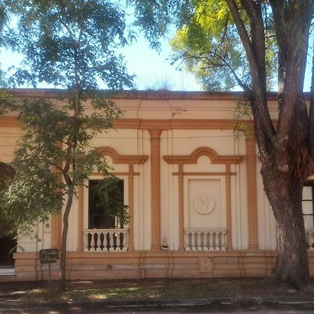 Posada De La Plaza San Antonio de Areco Luaran gambar
