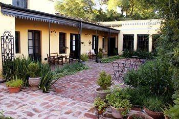 Posada De La Plaza San Antonio de Areco Luaran gambar
